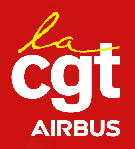 La CGT Airbus demande l’interruption de tous les échanges commerciaux avec Israël