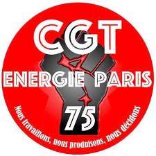 La CGT énergie Paris rejoint la campagne Stop Arming Israel