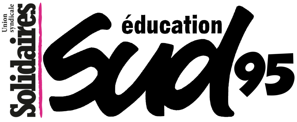 SUD éducation 95 soutient la campagne Stop Arming Israel