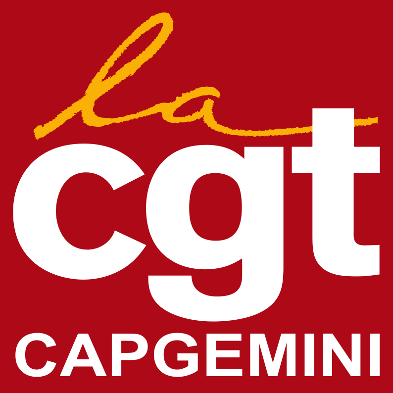 La CGT Capgemini rejoint la campagne Stop Arming Israel